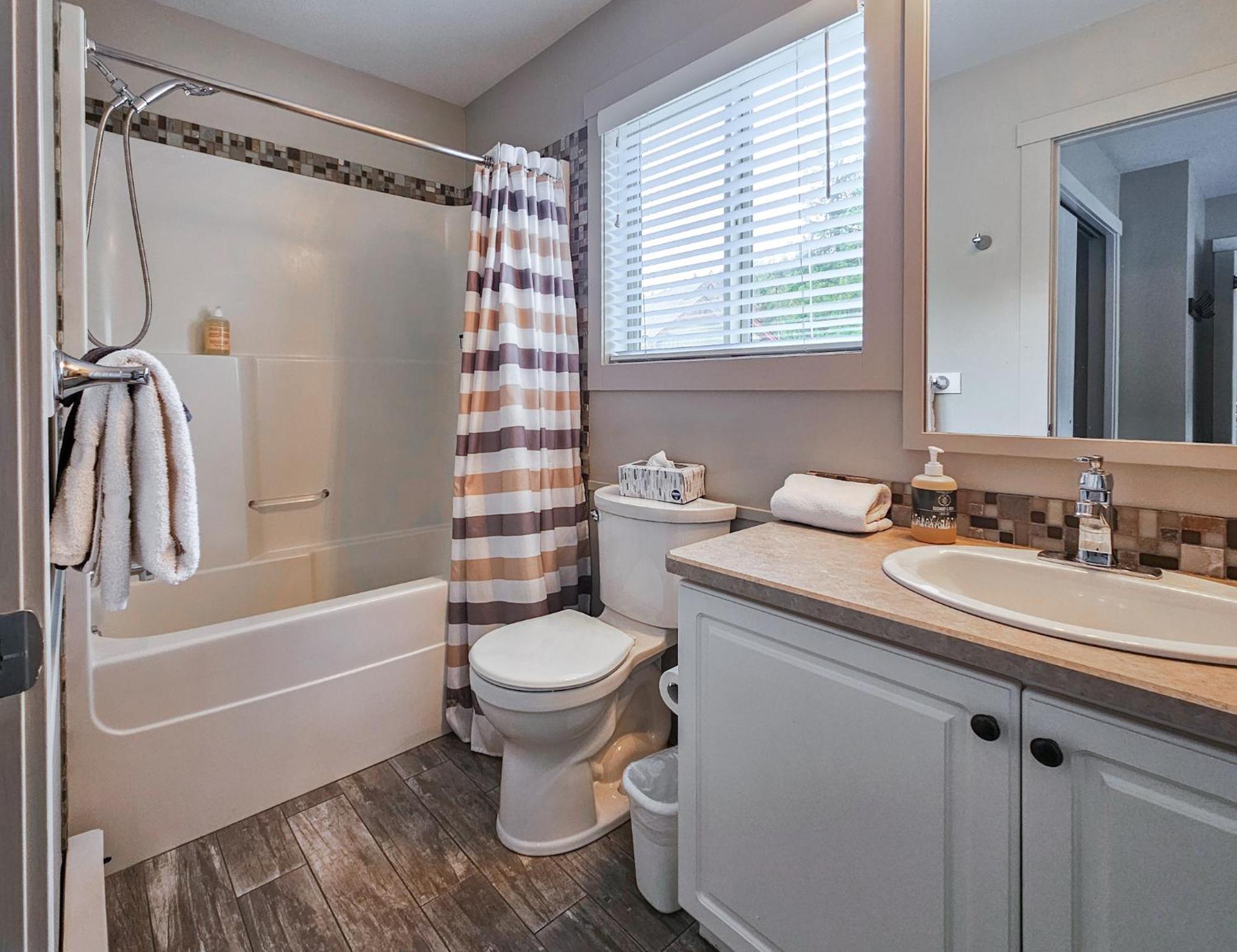 Aurora Townhomes By Stayin Panorama Quarto foto