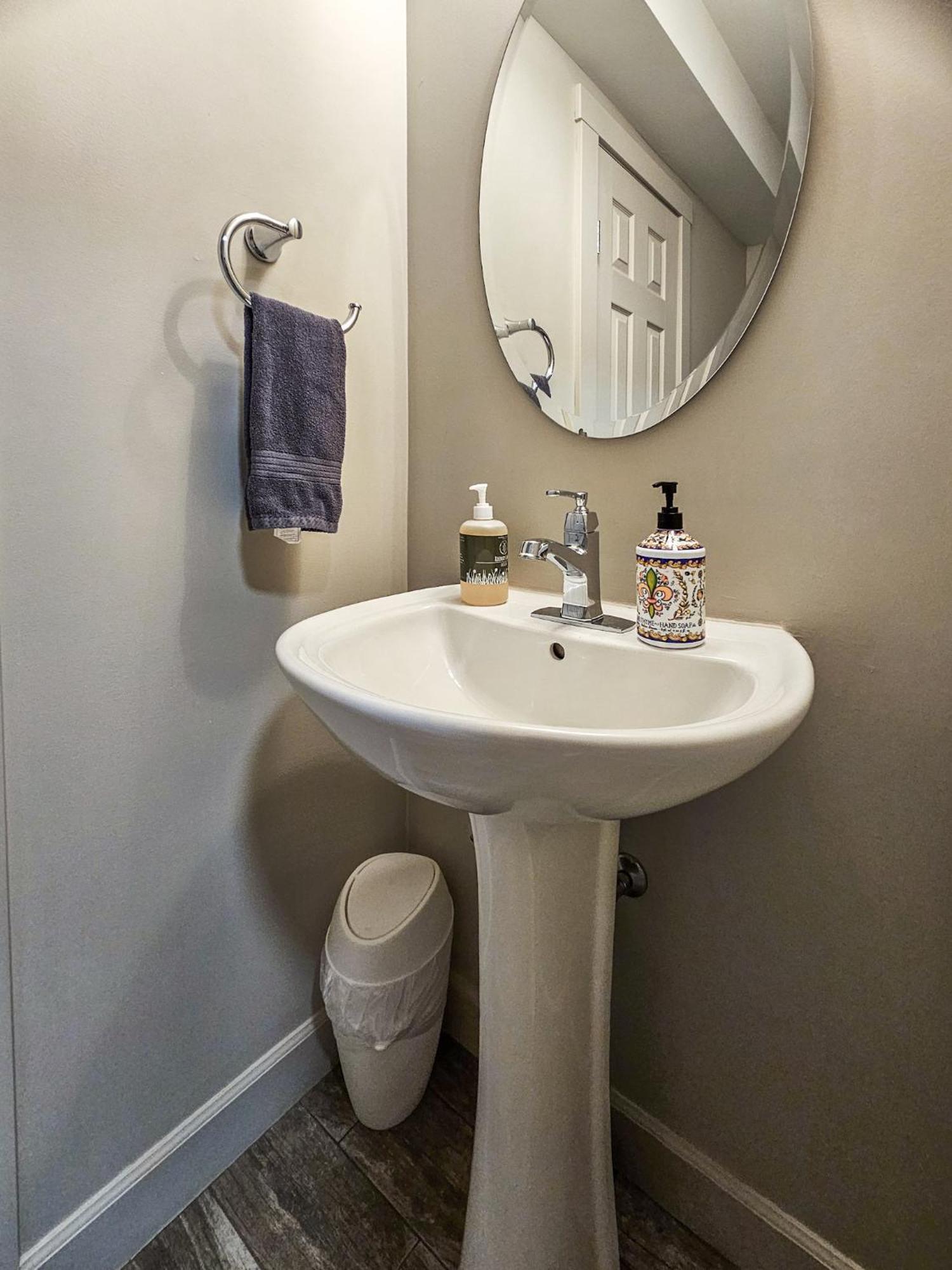 Aurora Townhomes By Stayin Panorama Quarto foto