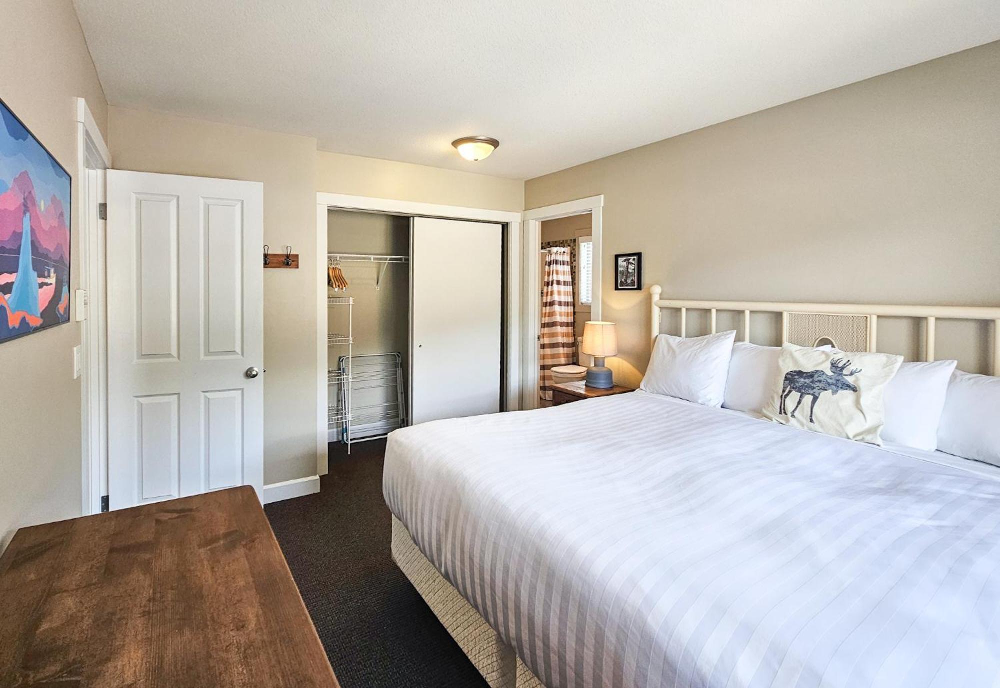 Aurora Townhomes By Stayin Panorama Quarto foto
